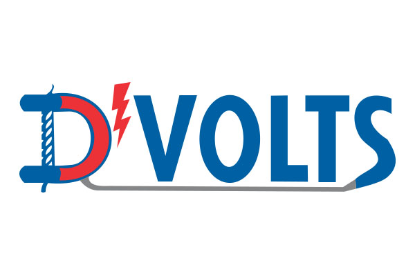 Dvolts